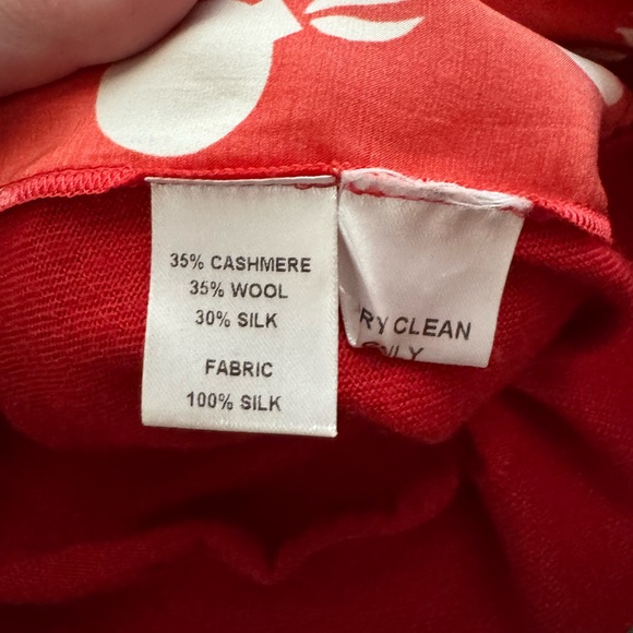 L’Wren Scott Propaganda  cardigan cashmere great condition - Picture 5 of 8